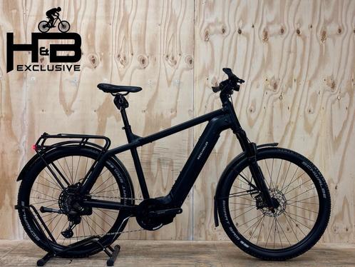 Riese & Müller Charger4 GT touring E-Bike XT 2024, Fietsen en Brommers, Elektrische fietsen, Zo goed als nieuw, 55 tot 59 cm, Riese & Müller