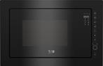 Beko Bmgb25333bg Inbouw-magnetron- Grill Functie | 25l, Ophalen of Verzenden, Nieuw