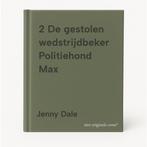 2 De gestolen wedstrijdbeker Politiehond Max 9789054259992, Verzenden, Gelezen, Jenny Dale