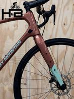 Rocky Mountain Solo C50 Carbon Gravelbike Sram Rival 1 2023, Overige merken, 28 inch, Carbon, 10 tot 15 versnellingen