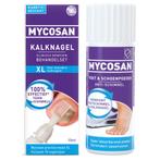 Mycosan Kalknagel met Voet en Schoenpoeder Pakket, Nieuw, Verzenden