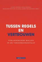 Tussen regels en vertrouwen 9789461644428 Dana Feringa, Verzenden, Zo goed als nieuw, Dana Feringa