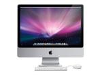 Apple iMac - 20 Inch - Intel Core 2 Duo 2.4 GHz - 250 GB -, Verzenden, Zo goed als nieuw, Apple