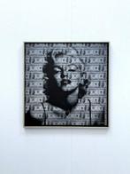 Suketchi - Marilyn Monroe - Dollars - Pop Art, Antiek en Kunst, Kunst | Schilderijen | Modern