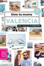 Time to momo  -   Valencia 9789057679599 Fleur van de Put, Gelezen, Fleur van de Put, Verzenden