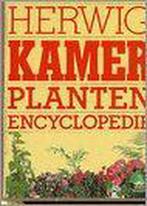 Kamerplanten-encyclopedie 9789021003368 Herwig, Gelezen, Herwig, Verzenden