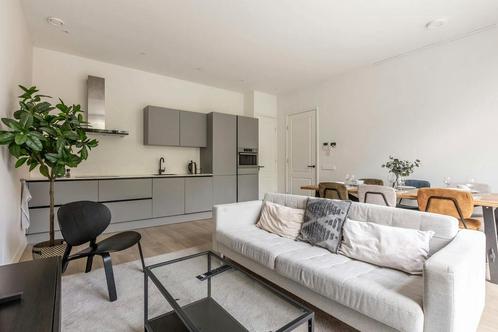 Appartement aan Mathenesserlaan, Rotterdam, Huizen en Kamers, Huizen te huur, Rotterdam