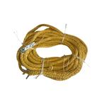 Hawk-Line Touw UHMWPE - 2 oog 34 mtr 22mm 491 KN - ISO 23..., Verzenden, Nieuw