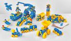 Mobilo ECO Team (peuter bouwsets, Constructie speelgoed), Verzenden, Nieuw