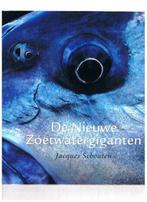 De Nieuwe Zoetwatergiganten 9789080340275 Jan Schouten, Verzenden, Gelezen, Jan Schouten