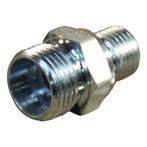 Novio Nippel 1/4 GAS + M18x1,5, Ophalen of Verzenden, Nieuw