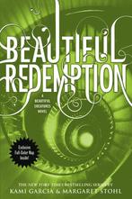 Beautiful Redemption 9780316123563 Kami Garcia, Boeken, Verzenden, Gelezen, Kami Garcia
