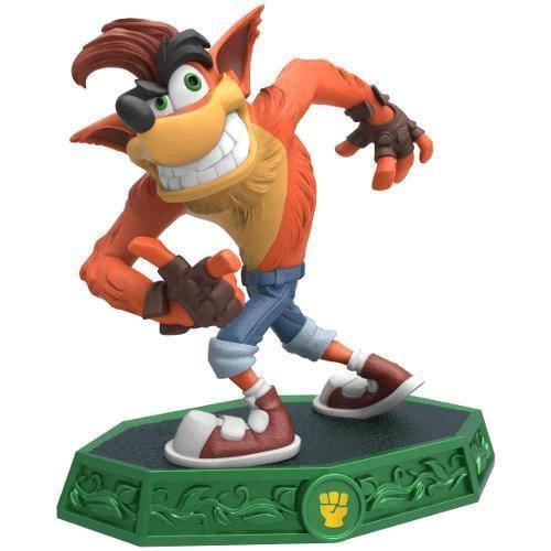 Crash Bandicoot - Imaginators (Skylanders), Spelcomputers en Games, Spelcomputers | Nintendo Consoles | Accessoires, Zo goed als nieuw