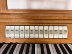 Eminent E-20, Muziek en Instrumenten, Orgels, Gebruikt, 2 klavieren, Orgel