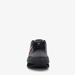Tommy Hilfiger heren sneakers zwart maat 43 Nu met korting