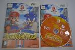 Mario & Sonic op de Olympische Spelen Beijing 2008 (Wii HOL), Verzenden, Zo goed als nieuw