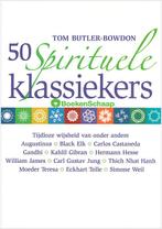 50 Spirituele klassiekers Tom Butler-Bowdon, Boeken, Nieuw, Verzenden