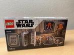 Lego Set - 75310 - Star Wars - Duel on Mandalore, Nieuw