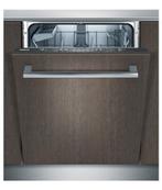 Siemens Sn65e011 Inbouw Vaatwasser 60cm, Witgoed en Apparatuur, Ophalen of Verzenden, Zo goed als nieuw, 85 tot 90 cm