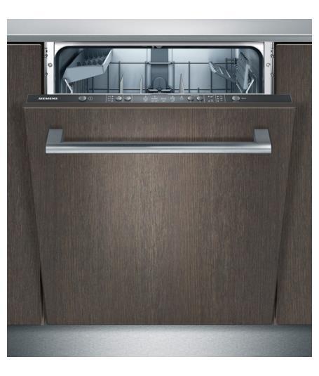 Siemens Sn65e011 Inbouw Vaatwasser 60cm, Witgoed en Apparatuur, Vaatwasmachines, Zo goed als nieuw, 85 tot 90 cm, Ophalen of Verzenden