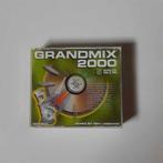 Grandmix 2000, Cd's en Dvd's, Verzenden, Gebruikt