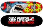 Skateboard Skids Control 28 inch (Skateboards), Sport en Fitness, Skateboarden, Ophalen of Verzenden, Nieuw