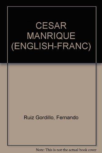 César Manrique 9788488550088 Fernando Ruiz Gordillo, Boeken, Taal | Engels, Zo goed als nieuw, Verzenden
