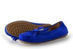 Loafers in maat 41 Blauw | 10% extra korting, Kleding | Dames, Schoenen, Overige typen, Nieuw, Verzenden