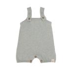 Lässig baby gebreide Jumpsuit GOTS, Verzenden, Nieuw