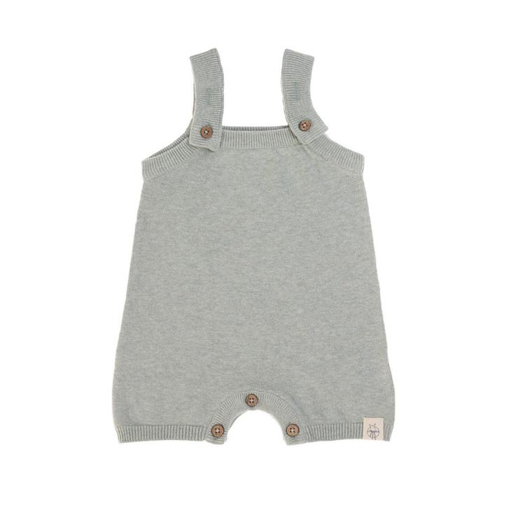 Lässig baby gebreide Jumpsuit GOTS, Kinderen en Baby's, Kinderkleding | Overige, Verzenden