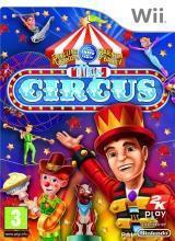 Mijn Circus Wii Garantie & morgen in huis!, Spelcomputers en Games, Games | Nintendo Wii, 1 speler, Zo goed als nieuw, Ophalen of Verzenden