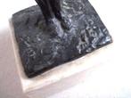 Figuur - Zeven acrobaten - John Bier (1938) - Brons
