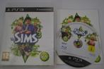 De Sims 3 (PS3), Spelcomputers en Games, Games | Sony PlayStation 3, 1 speler, Verzenden, Zo goed als nieuw