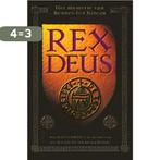 Rex Deus Mysterie Van Rennes Le Chateau 9789024378616, Boeken, Verzenden, Gelezen, M. Hopkins