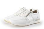 Gabor Sneakers in maat 38 Wit | 10% extra korting, Verzenden, Wit, Gabor, Sneakers of Gympen