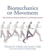 Biomechanics of Movement 9780262044202, Boeken, Techniek, Zo goed als nieuw, Verzenden