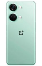 OnePlus Nord 3 - 128GB groen, Telecommunicatie, Mobiele telefoons | Overige merken, Verzenden, Zo goed als nieuw