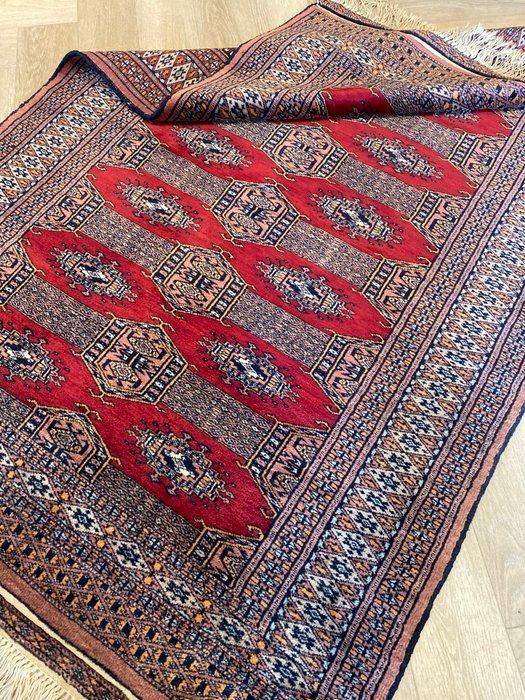 Pakistan - Tapijt - 153 cm - 100 cm, Huis en Inrichting, Stoffering | Tapijten en Kleden