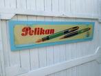 pelikan 350 PELIKAN vetrofania pubblicità - pelikan -