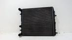 Radiateur Volkswagen Fox  1.2, Ophalen of Verzenden, Gebruikt, Volkswagen