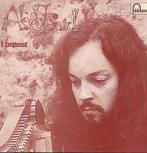 LP gebruikt - Alan Stivell - E Langonned (UK, 1975), Cd's en Dvd's, Verzenden, Zo goed als nieuw
