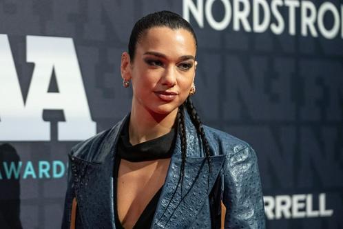 Dua Lipa | Ziggo Dome Amsterdam | woensdag 4 juni 2025, Tickets en Kaartjes, Evenementen en Festivals