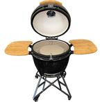 Kamado 27 Inch Complete Set Van € 1999,- Voor € 999,-, Verzenden, Nieuw
