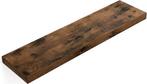 VASAGLE LWS28BX Wandplank van €40 voor €29, Huis en Inrichting, Woonaccessoires | Wandplanken en Boekenplanken, Ophalen of Verzenden