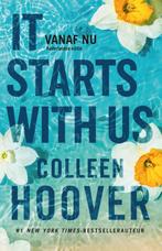 It starts with us / Lily & Atlas / 2 9789020550818, Verzenden, Gelezen, Colleen Hoover