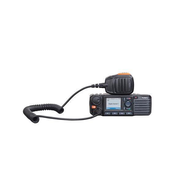 Bieden: Hytera MD785G(UHF) Digital Trunking, Watersport en Boten, Navigatiemiddelen en Scheepselektronica, Nieuw, Ophalen of Verzenden