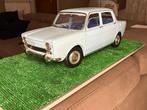 eaglemoss 1:8 - Modelauto - Simca 1000, Nieuw