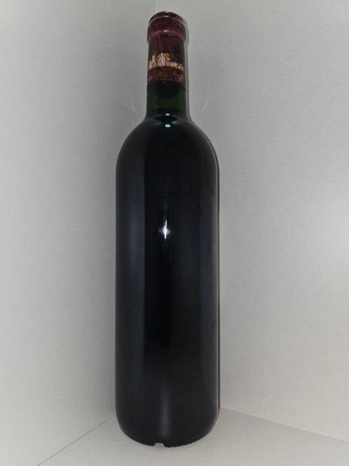 2001 Chateau Lafite Rothschild - Pauillac 1er Grand Cru, Verzamelen, Wijnen