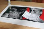 De Rolling Stones - Tattoo You - Litho - Limited Edition -, Nieuw in verpakking
