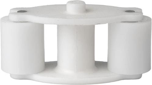 Slangenroller voor Blue Lagoon Compact Pool System, Tuin en Terras, Zwembad-toebehoren, Nieuw, Verzenden